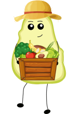 Avocat producteur