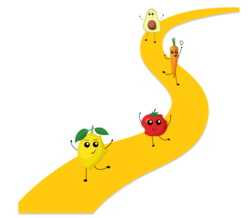 Chemin