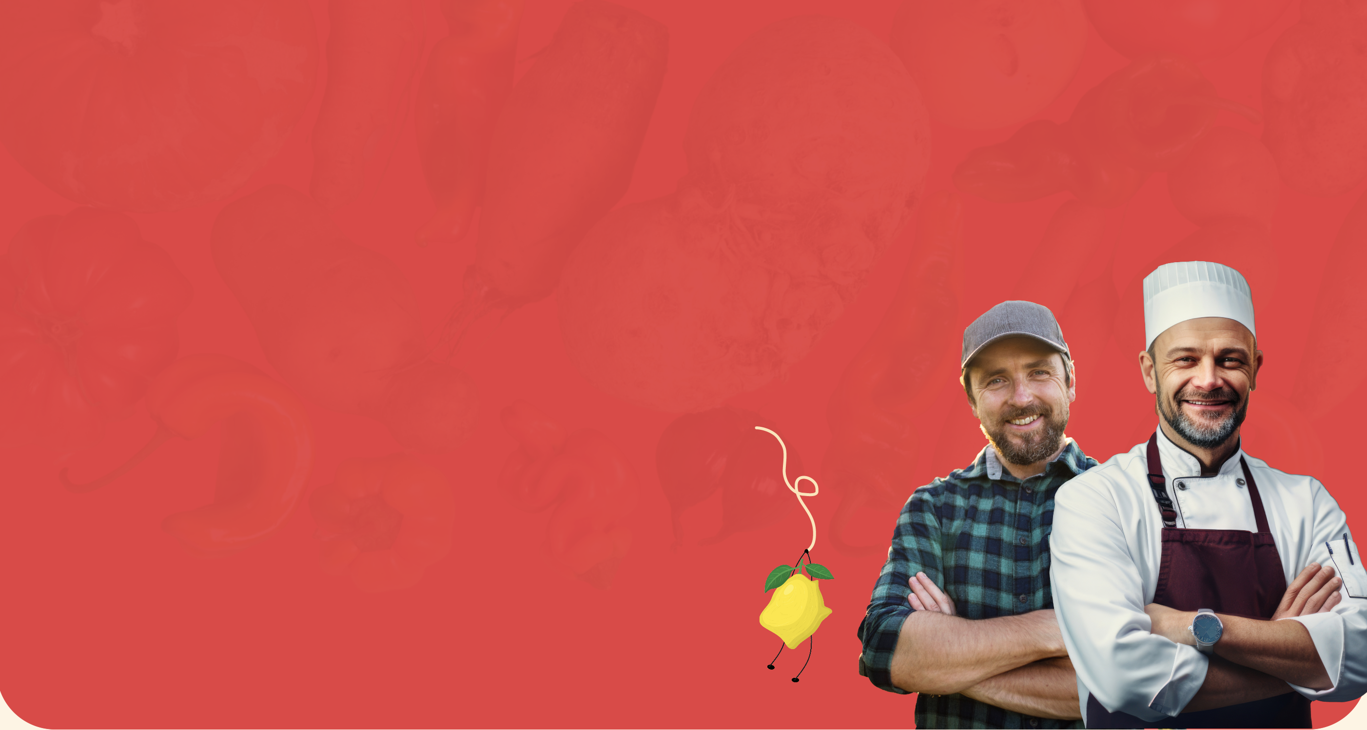 Header background